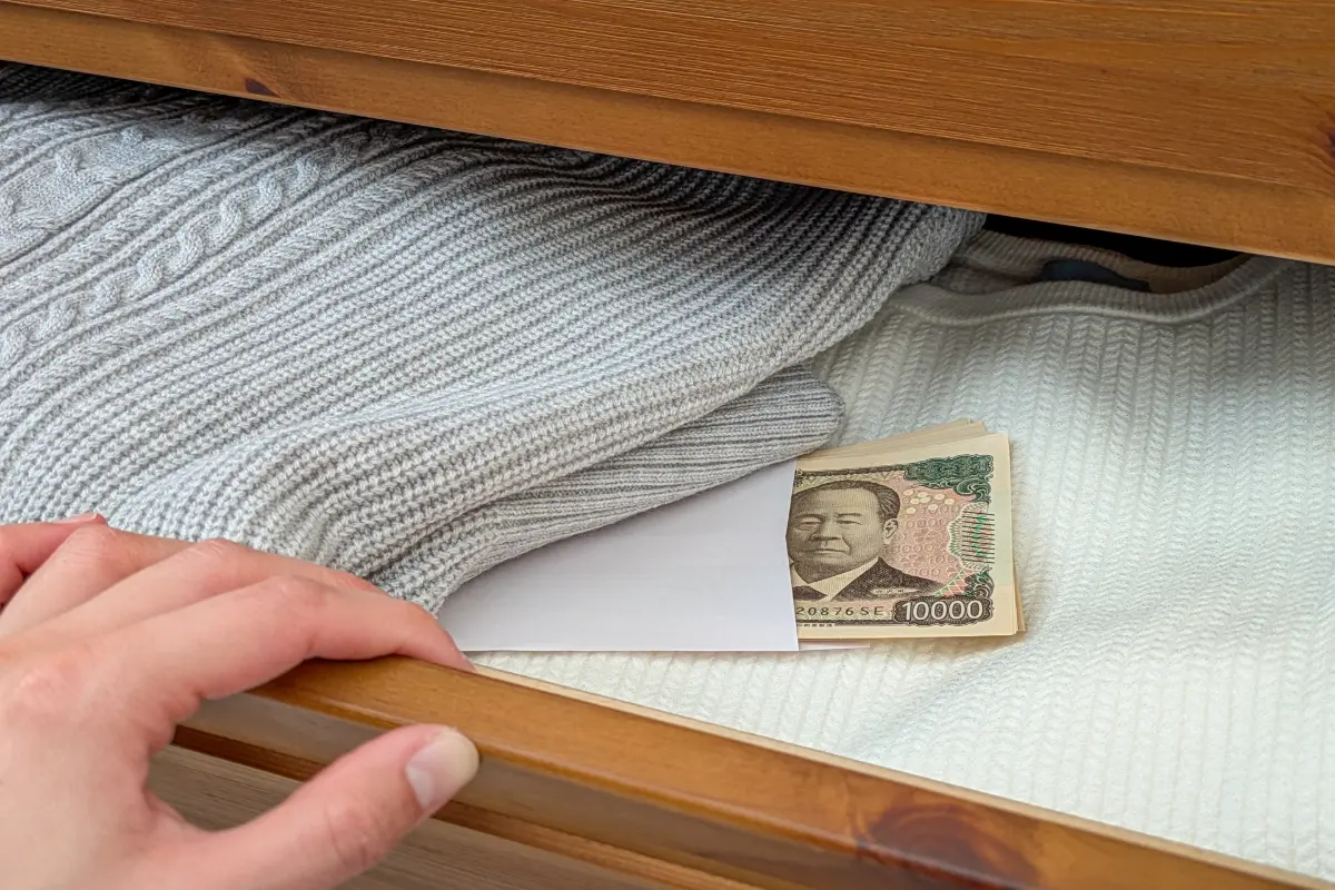 夫婦でコツコツ貯めた“300万円”の「タンス預金」。銀行口座に入金したら「税金」がかかる!?