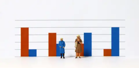 同じ年金生活でも差があるのはなぜ？自分の親は節約、隣の夫婦は毎シーズン旅行…「ゆとり」の違いはどこで生まれているのでしょうか？