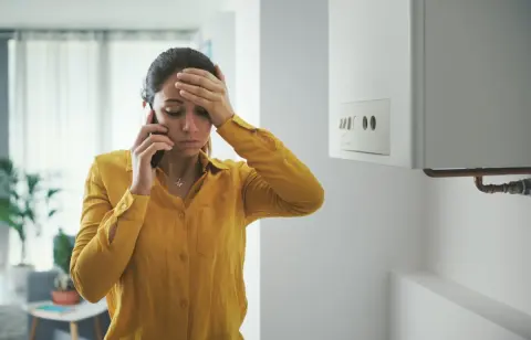 生活保護を受けている母の家で給湯器が壊れました。こういった生活必需品に使える補助金などの支援制度はありますか？