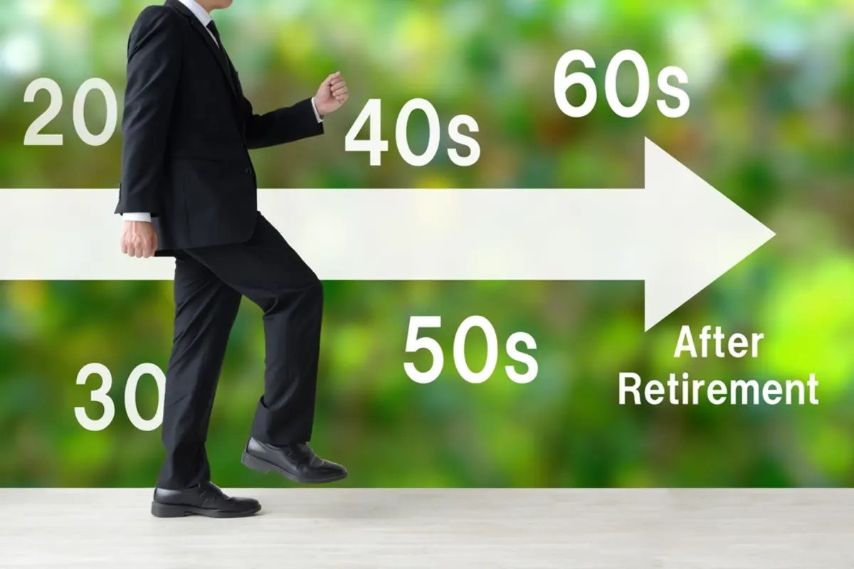 52歳「年収600万円・家賃8万円」の“独身会社員”が描く老後設計…貯蓄ゼロでも65歳まで働けば「退職金×年金の繰下げ」で、老後の“賃貸暮らし”は問題なし？ 収支を試算