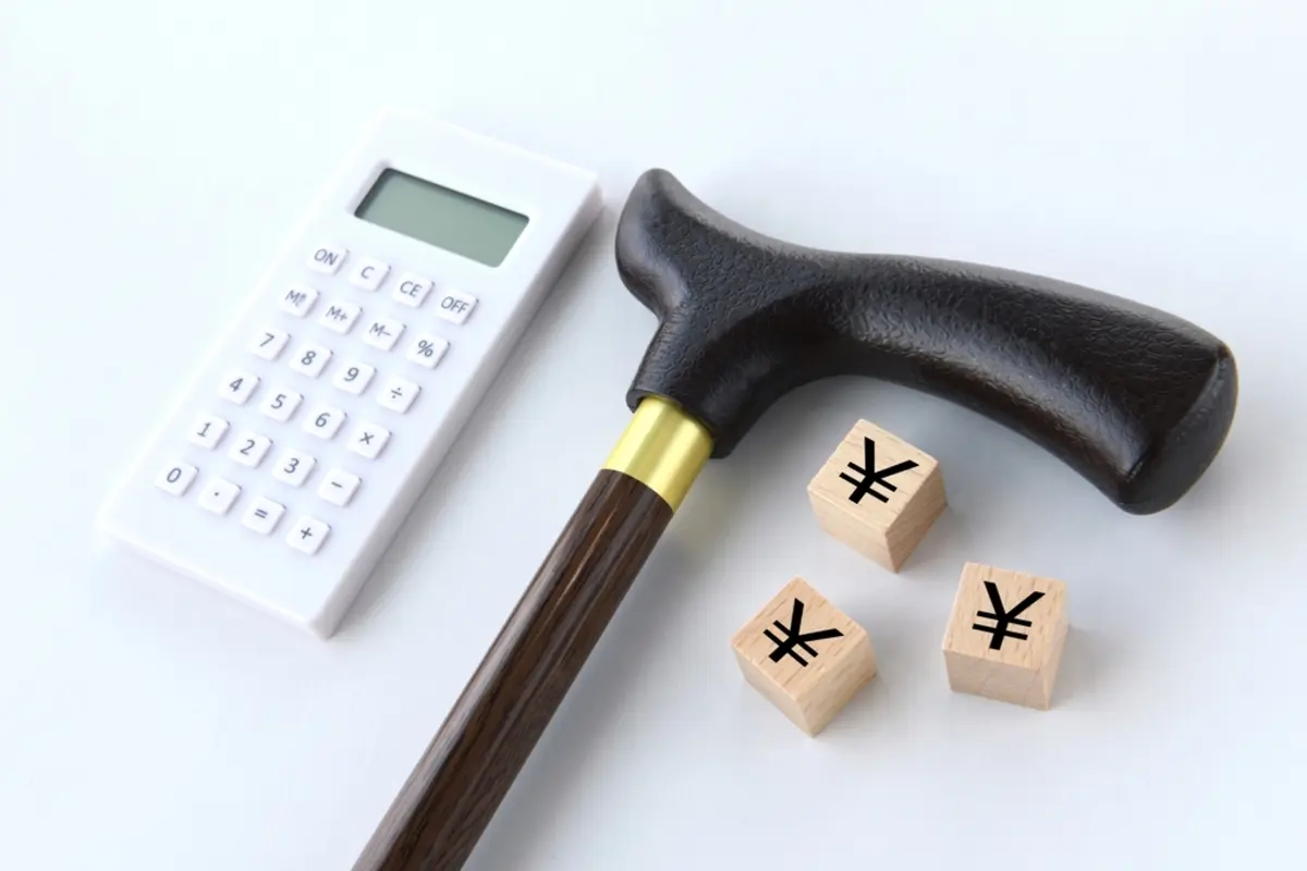 老後2000万円問題は都市伝説？ “実際に必要な金額”を計算してみた
