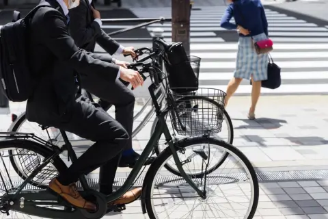 2026年4月から自転車も反則金の対象に…？どんな走り方が罰金対象なのが、すべて教えてください。