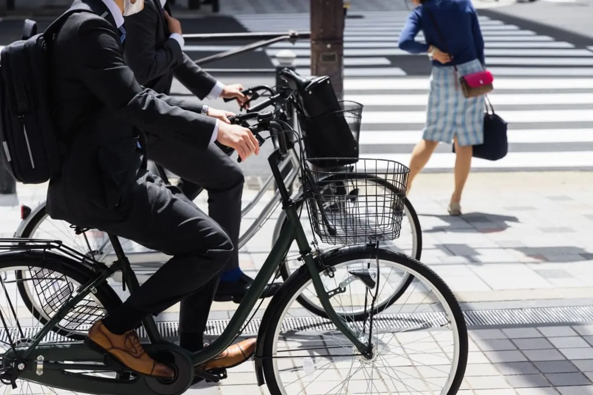 2026年4月から自転車も反則金の対象に…？どんな走り方が罰金対象なのが、すべて教えてください。