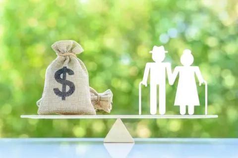 退職金2000万円、「一括」or「年金形式」 最終的にどちらが多く受け取れるの？