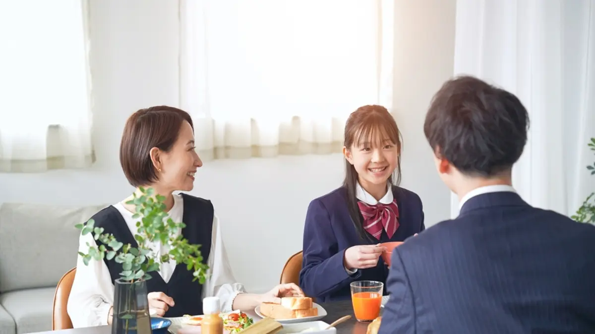 運動部の子ども2人がよく食べて、食費が15万円超え…。自炊してるのに、これって高すぎですか？
