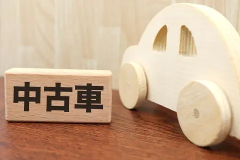 走行距離10万キロ超えの「ランドクルーザー・プラド95」を購入。店で「30万キロ以上でも売れるので、売却すればローン残債ゼロになる可能性もありますよ」と言われました。これって本当？