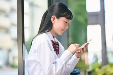子どものスマホ代が「月1万円」もして高い！月3GBまで使える1000円のプランにしても問題ないでしょうか？
