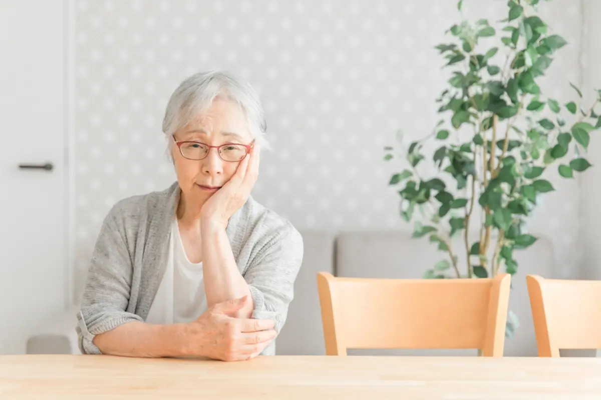 「子どもに財産は遺さない」と言う母。それはよいのですが、60代で貯蓄が「50万円」はさすがにマズいのではないでしょうか？