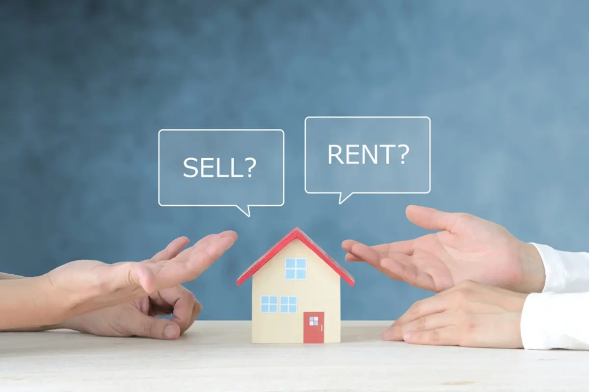 老後も賃貸暮らしだと「家賃総額2000万円超」!? 持ち家のほうがお得なの？