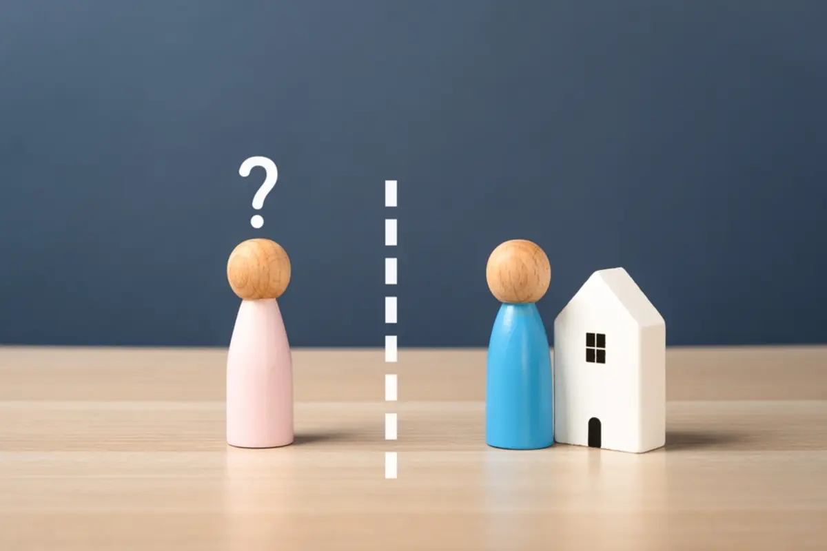 「財産が少ない家ほどもめやすい」と言われました。相続ってそんなに簡単じゃないんですか？