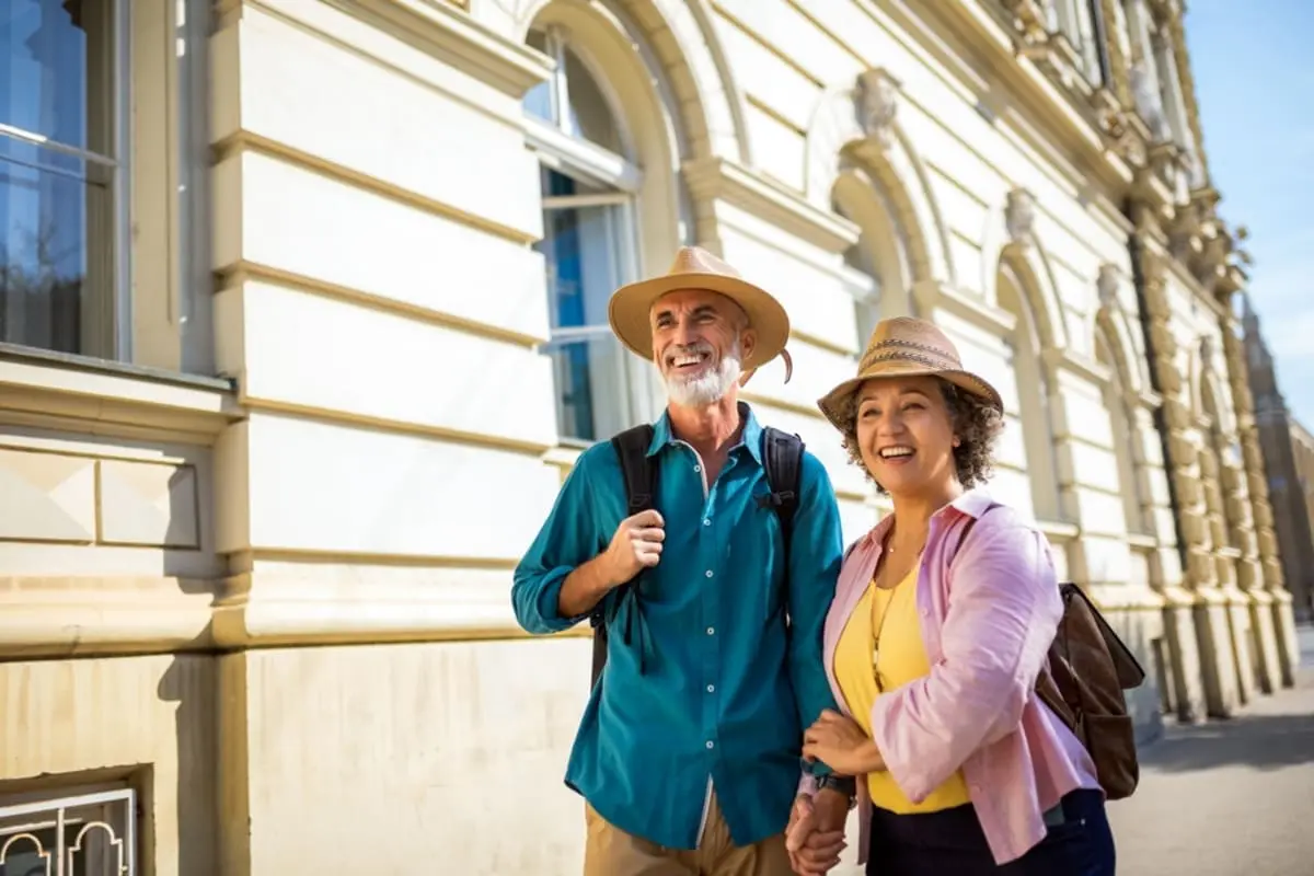 夫から退職金「2000万円」を使って定年後はぜいたくに世界一周旅行へ行こうと言われました。うれしいのですが、2人の年金20万円で老後は暮らしていけるでしょうか？