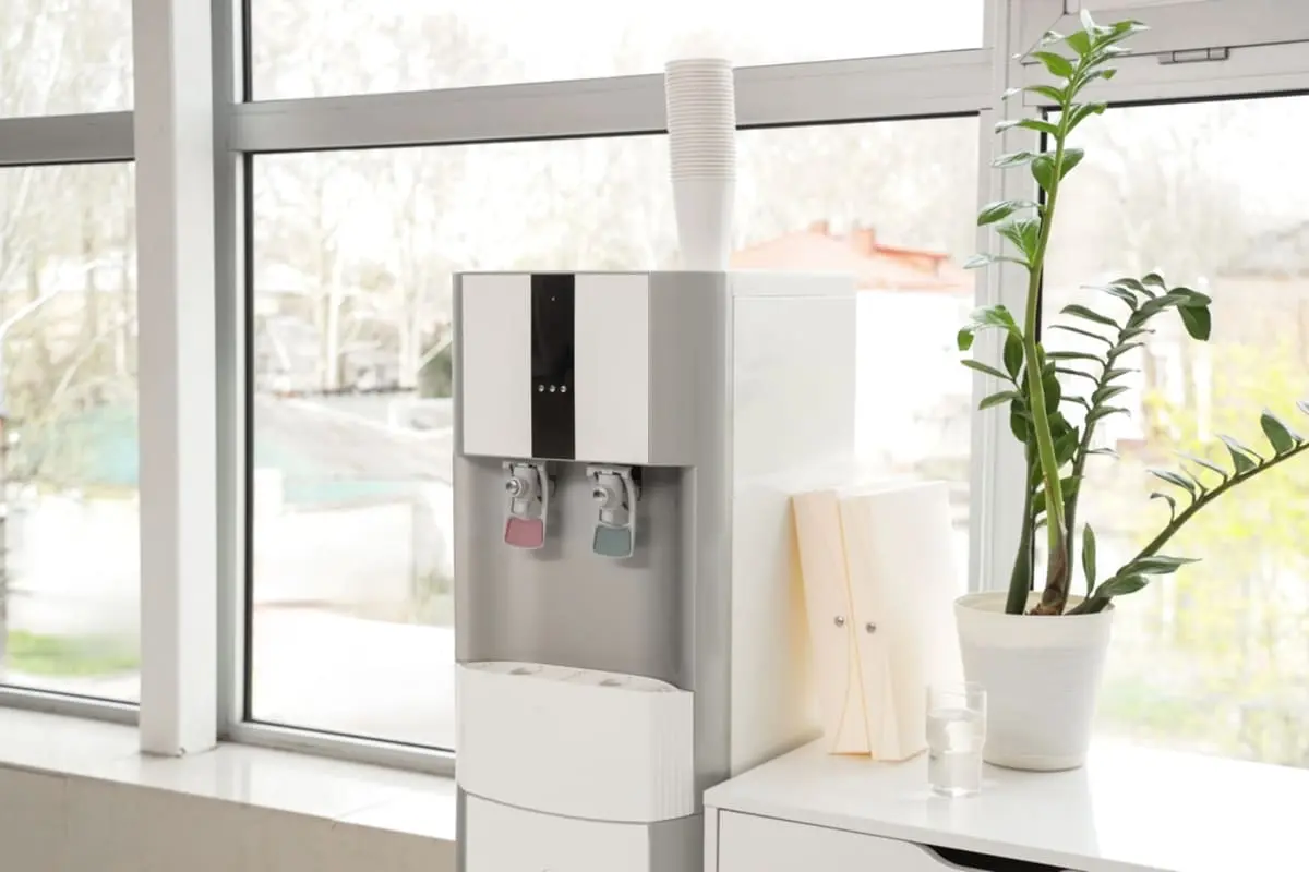 赤ちゃんのためにウオーターサーバーを選びましたが…1年で5万円の出費。やっぱりスーパーの水で十分だったのでしょうか？