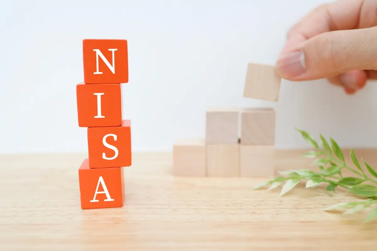 月6万円いれるとNISA貧乏に⁉ 家計とNISAちょうどよいラインはどのくらい？