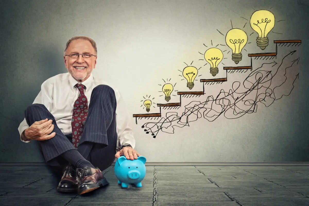 叔父が「退職金は2500万円もらった」と言っていました。会社員なら、そのくらいもらえるのが普通なんですか？