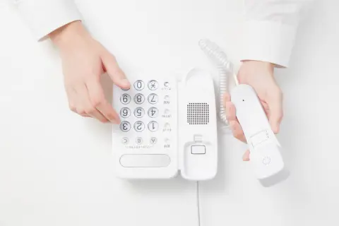 高額で買った「電話加入権」は今どうなってる？固定電話を解約する前に知っておきたい注意点