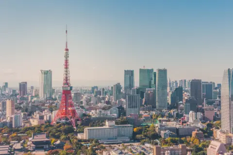 【ランキング】東京23区でもっとも「高年収」な区は？ 5位「目黒区」4位「中央区」3位以上は“平均1000万円”超!? データをもとに解説