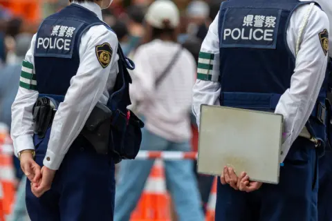 息子さんが「警察官のキャリア組」というママ友。お給料が高そうなイメージですが、一般の警察官と“年収の差”はどれだけあるのでしょうか？「キャリア・ノンキャリア」の年収を比較