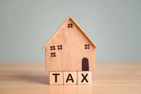 住宅ローン控除で40万円戻ると思っていたのに、実際は18万円。なぜこんなに差が出るの？