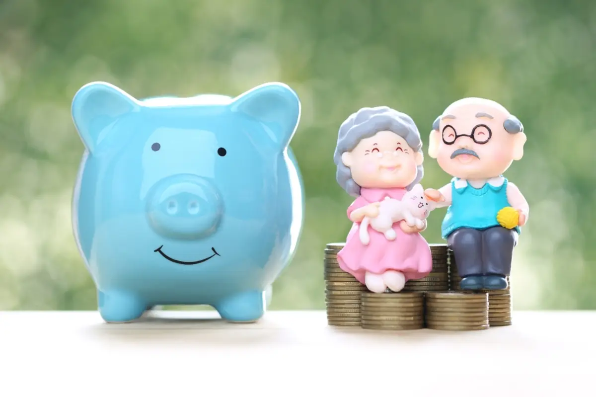 老後が心配です。貯金500万円と退職金1000万円で老人ホーム代は、足りるのでしょうか？