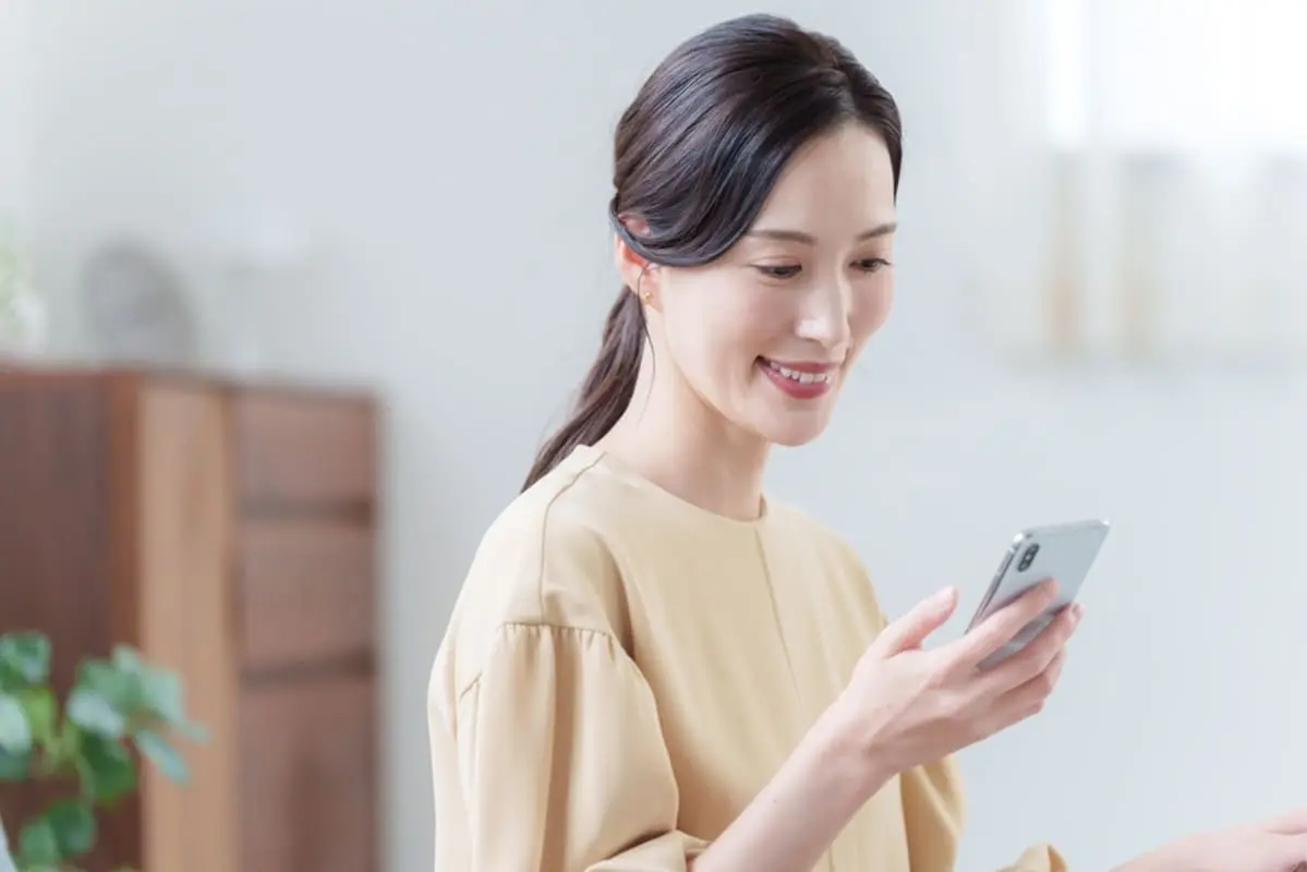 「y.u mobile」のデータ残量確認って実際どう？ 面倒じゃない？