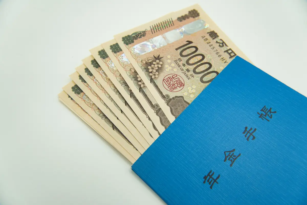 最新の統計では会社員の年収は“平均478万円”！ 平均年収程度だと「老後の年金」はいくら貰える？