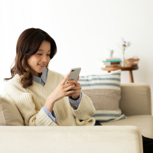 最短45秒！あなたの家の価値が分かります