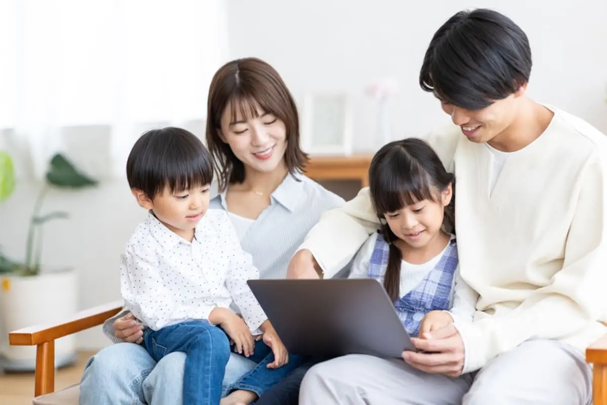 家族で楽しくお礼品選び！みんなで「ふるさと納税」を楽しむコツって？