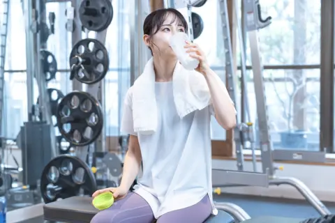 「風呂代を浮かせたい」という一人暮らしの娘。そのために“風呂”付きのジムに月8000円で行っているそうですが、節約になっているの？