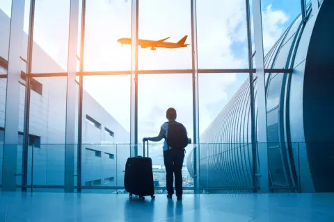 LCCとANA・JAL、航空券が安くなるタイミングは違う？ 比較してみた