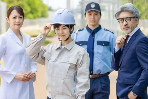 ボーナス平均「70万円以上」の国家公務員に年収で”勝ちやすい”職業とは？