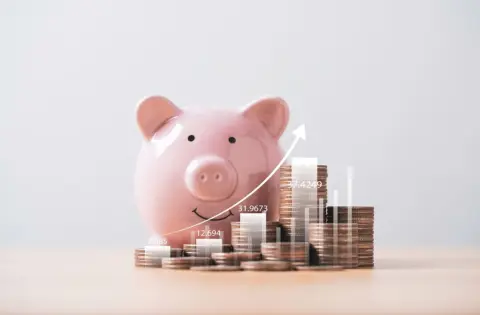 【24期連続増配予定】もし「KDDI」に“100万円を放置”していたら…約20年でいくらになった？「配当53倍」が支える“複利の爆発力”を検証！