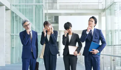 年収500万円と年収800万円、どちらが本当に「得」なのか？ 手取り（可処分所得）で比較