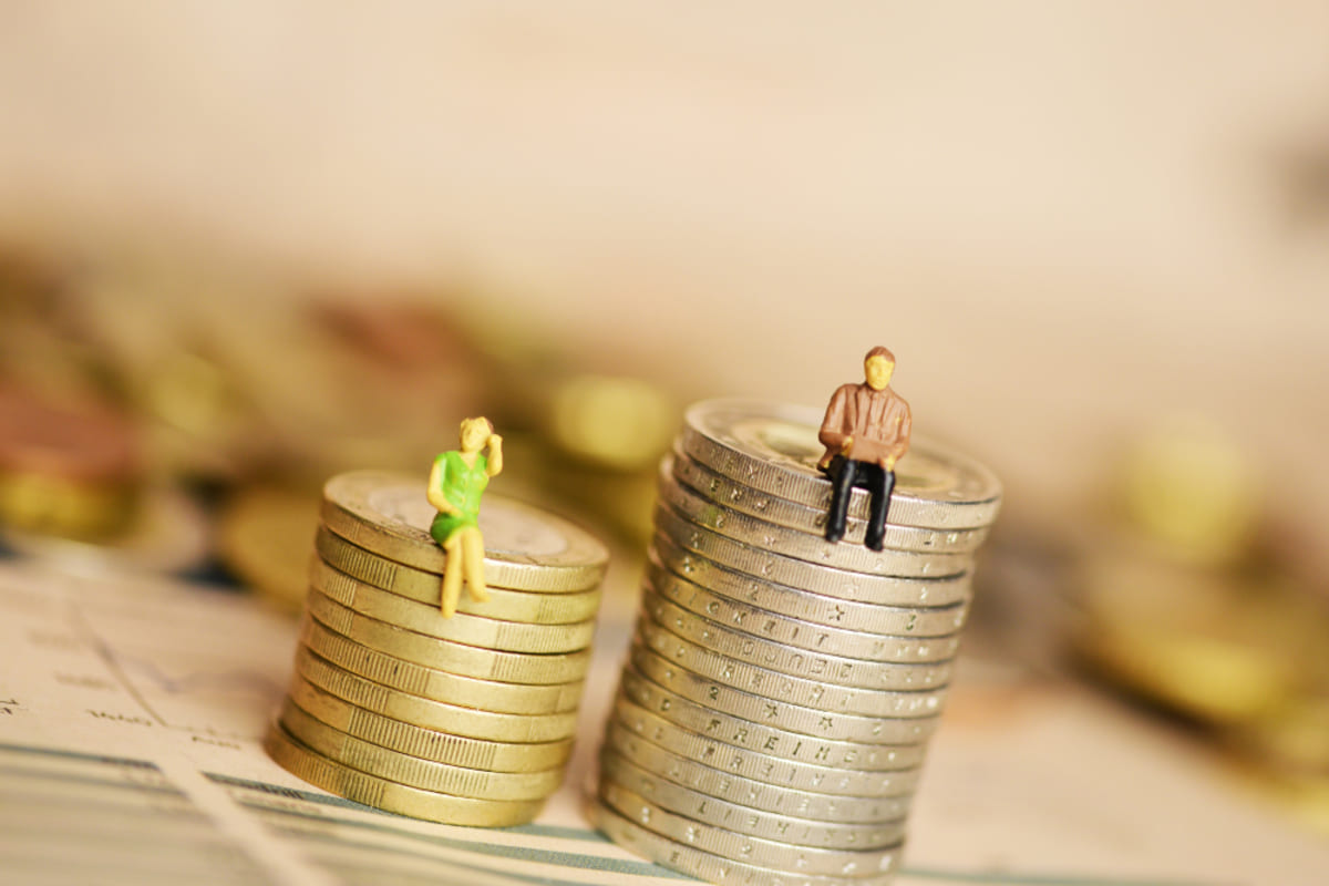 年収「600万円」を婚活の条件にしていたら、“ぜいたく!”と知人から一喝されました。平均的ではないのでしょうか?|ファイナンシャルフィールド|年収
