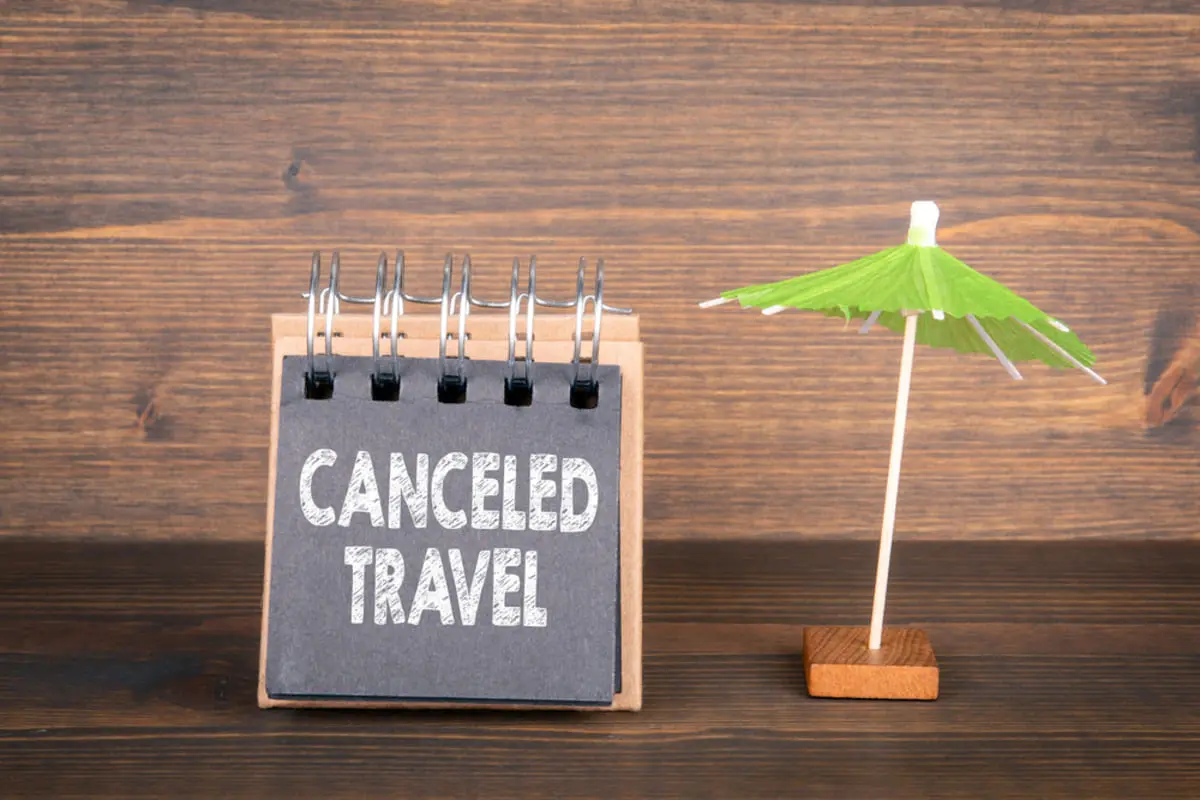 体調不良でホテルを「当日キャンセル」…スタッフの人が「特別にキャンセル料なし」にしてくれたので、お礼を“SNSに投稿”したら批判殺到！ いったいナゼ？ トラブルを避けるポイントとは