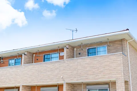 現在都営住宅で年金暮らしですが、出戻り の娘（40歳）を受け入れたい！ 何か手続きをしたほうがよいの？