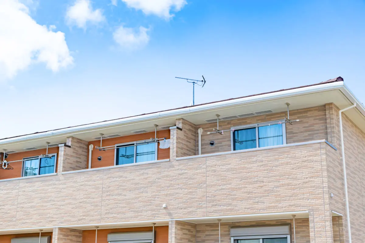 現在都営住宅で年金暮らしですが、出戻り の娘（40歳）を受け入れたい！ 何か手続きをしたほうがよいの？