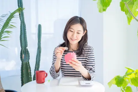 小銭貯金10万円達成！手数料は取られたくありません。手数料をかけずに預けられる場所ってもうないのでしょうか？