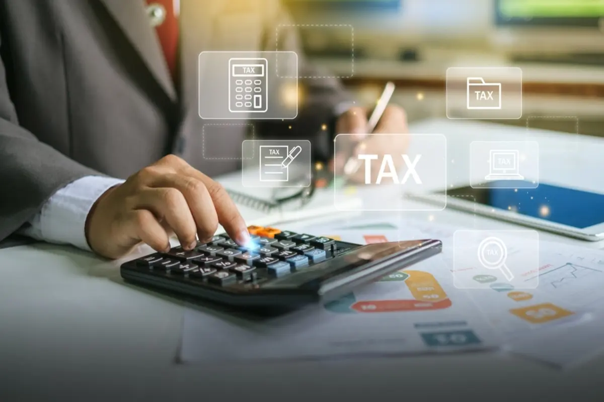 フリーランス1年目で決算をしたところ、思っていたより「住民税」が高くて驚き！経費もそれなりに使っているのに、どうして？