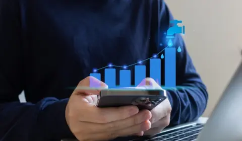 賃貸マンションで「水道料金が定額制」と言われて安心していたのに、使い過ぎで追加料金を請求されました。どこまでが“使い放題”だったのでしょうか…？