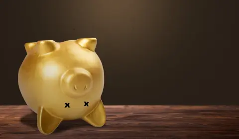 物価上昇や円安の影響で「預金の実質的な価値は下がっている」と聞きました。これは事実？ 具体的にどれくらい価値が下がっているのでしょうか？