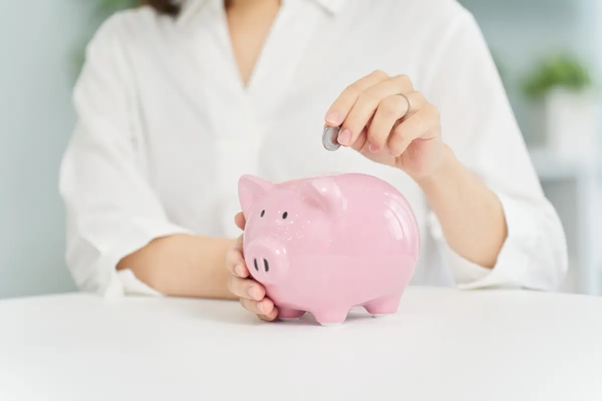 老後資金は3000万以上必要と言われますが子どもの教育費など生活だけで精いっぱい…。3000万以上貯められてる家庭は多いのでしょうか？