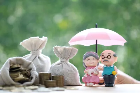 年金生活を前に住宅ローン完済！貯金・退職金合わせて3000万円あります。夫婦2人で暮らしていますが、老後は働かなくても大丈夫でしょうか？