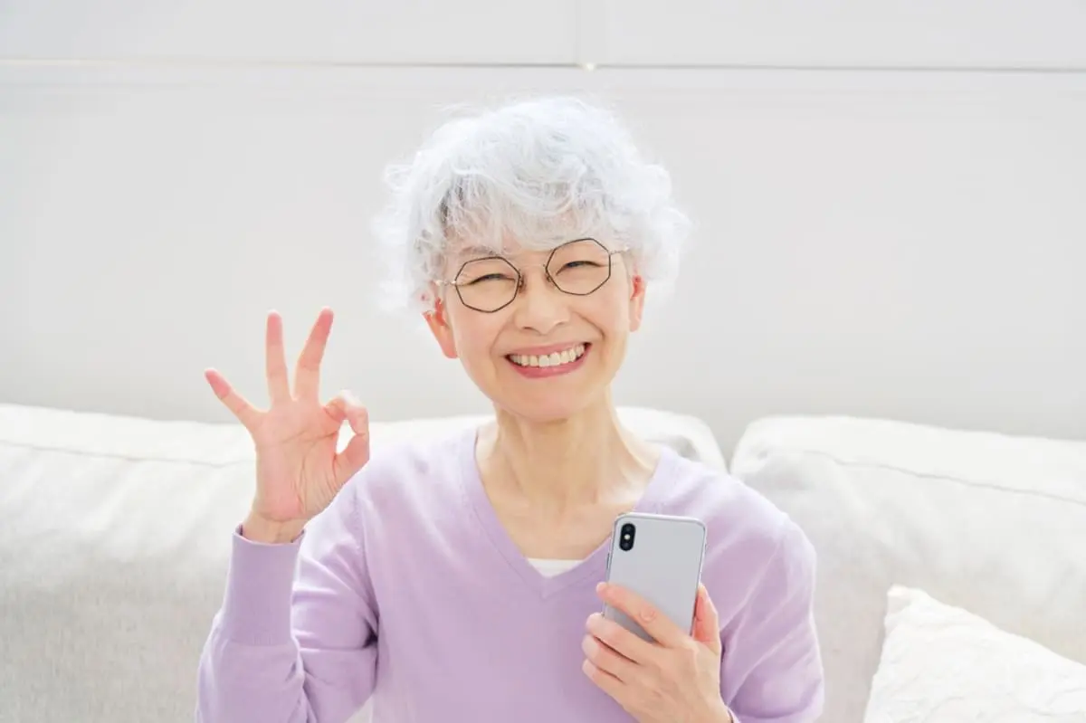 無駄なオプション付けてませんか？ 年金世代にこそy.u mobileがおすすめできる理由って？