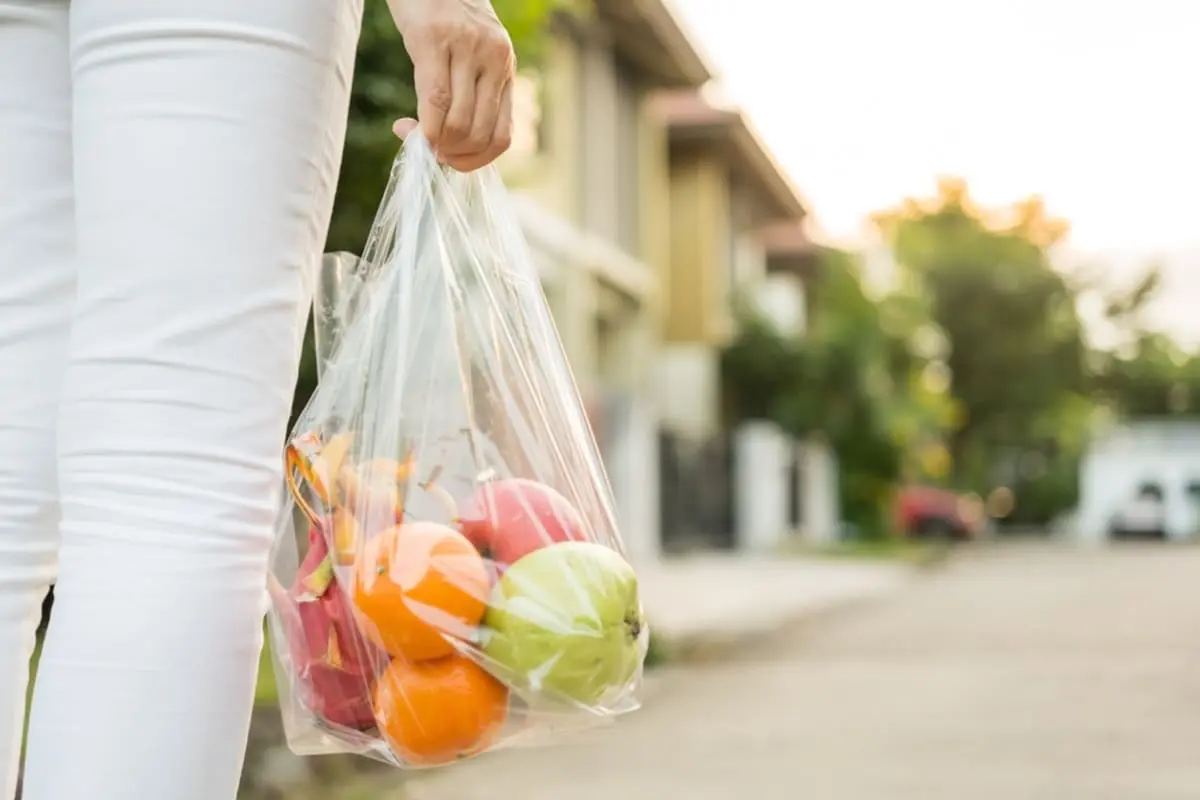 【比較】「5円のレジ袋」vs「エコバッグ」買い物が“週に5日”なら、お得なのはどっち？ それぞれの費用を比較してみた