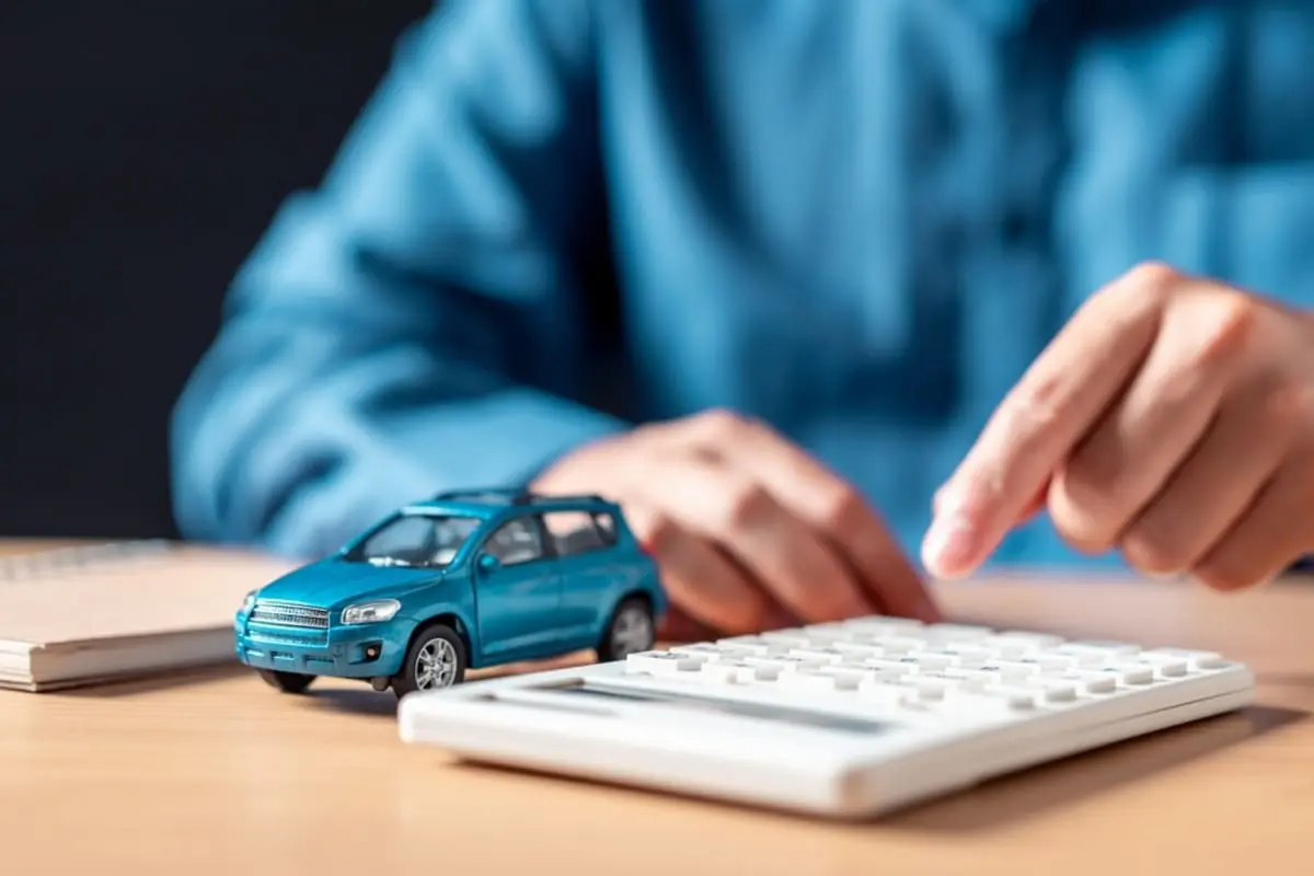 カーディーラーで「今の車を下取りに出せば、実質“月2万円”で新車に乗れますよ」と勧められました。かなりお得に聞こえるのですが、トータルで見ると本当に買い替えたほうが得なのでしょうか…？