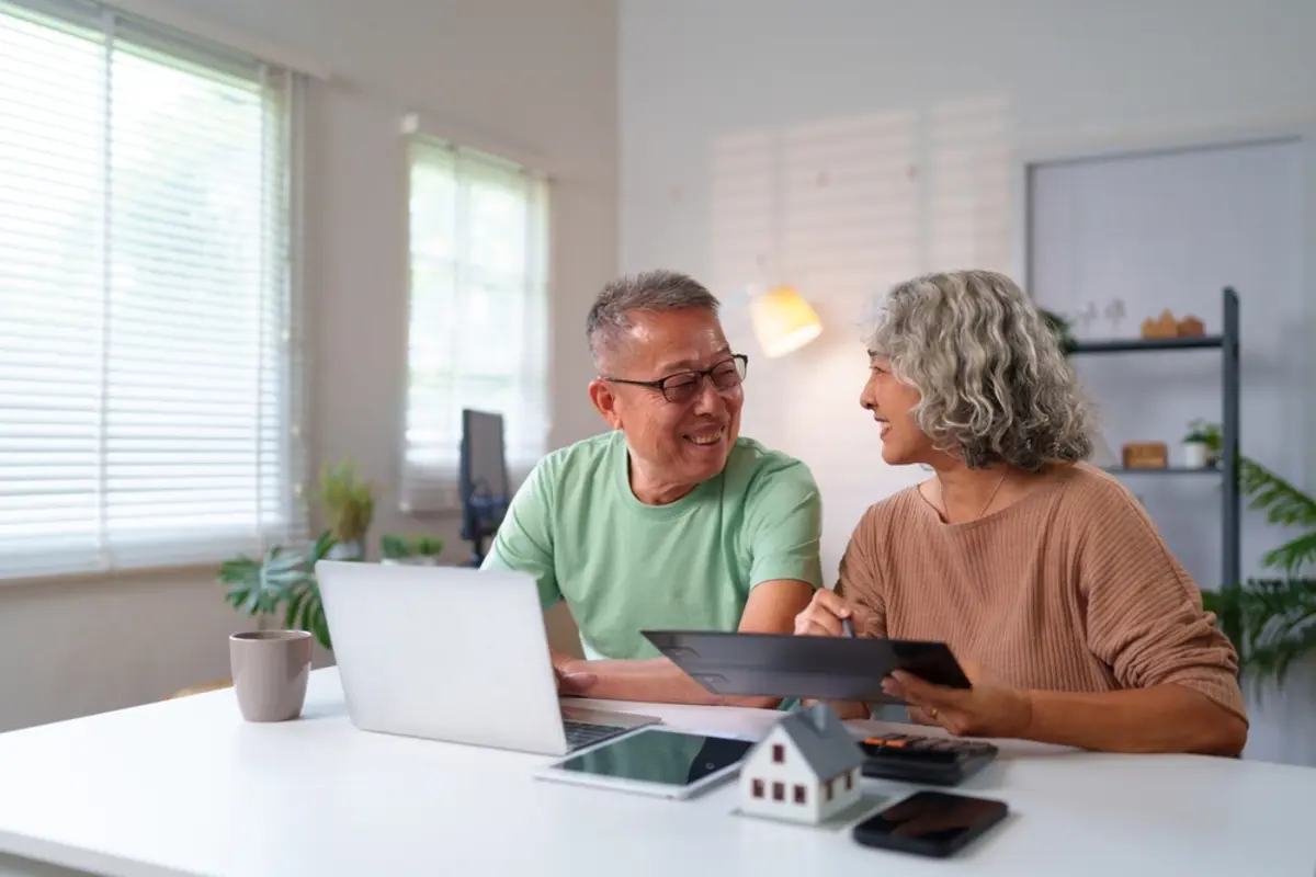 退職金1500万円で住宅ローンを完済。妻に「手元に残った600万円で暮らしていこう」と言われています。本当に老後資金として足りますか？