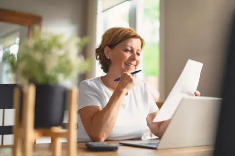 今年65歳で退職し年金生活になります。妻はパートで年収100万円ほどの予定。住民税非課税世帯に該当する可能性はありますか？