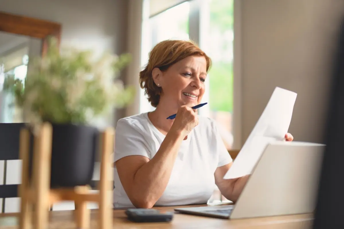 今年65歳で退職し年金生活になります。妻はパートで年収100万円ほどの予定。住民税非課税世帯に該当する可能性はありますか？