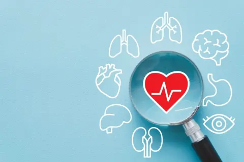 「5万円」した人間ドックでポリープが見つかり、「2万円」で切除しました。ポリープの治療費だけでなく、人間ドック代も医療費控除の対象になりますか？