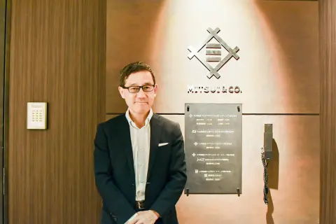 三井物産グループ×イデラキャピタルマネジメントの知見が生む強さとは  　　投資法人みらいの総合型REIT戦略と成長の源泉